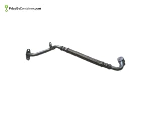 MERCEDES-BENZ 1330900477 — Mercedes-Benz Genuine OIL RETURNLINE 1330900477