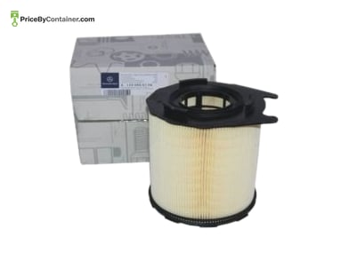 MERCEDES-BENZ 1330940104 — Mercedes-Benz Genuine Air Filter Original New 1330940104 The genuine Mercedes-Benz air filter (part number 1330940104)…