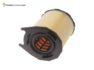 MERCEDES-BENZ 133094010464 — Mercedes-Benz Genuine AIR FILTER 133094010464