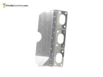 MERCEDES-BENZ 1331420480 — Mercedes-Benz Genuine METAL SEAL 1331420480