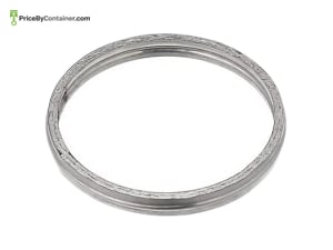 MERCEDES-BENZ 1331440180 — Mercedes-Benz Genuine PROFILESEAL 1331440180