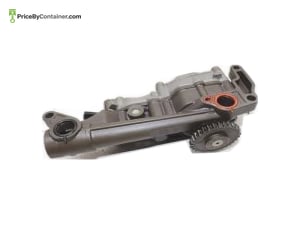 MERCEDES-BENZ 1331800000 — MERCEDES BENZ GENUINE OIL PUMP A1331800000