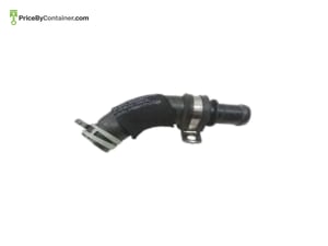 MERCEDES-BENZ 1332000252 — Mercedes-Benz Genuine FEED LINE 1332000252