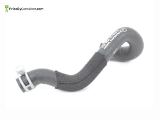 MERCEDES-BENZ 1332000382 — Mercedes-Benz Genuine COOLANT HOSE 1332000382