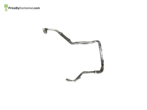 MERCEDES-BENZ 1332000951 — Mercedes-Benz Genuine COOLANT LINE 1332000951