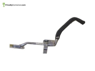 MERCEDES-BENZ 1332030100 — Mercedes-Benz Genuine RETURNLINE/1332000000 1332030100