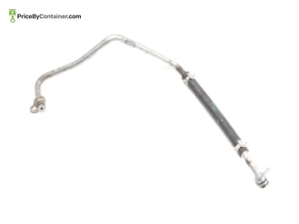 MERCEDES-BENZ 1332030102 — Mercedes-Benz Genuine WATER LINE 1332030102