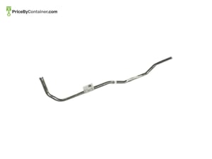 MERCEDES-BENZ 1332030182 — Mercedes-Benz Genuine COOLANT HOSE 1332030182