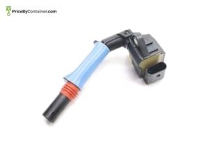 MERCEDES-BENZ 1339061200 — MERCEDES BENZ GENUINE IGNITION COIL A1339061200