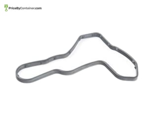 MERCEDES-BENZ 1370110180 — Mercedes-Benz Genuine GASKET 1370110180