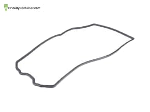 MERCEDES-BENZ 1370140022 — Mercedes-Benz Genuine GASKET 1370140022