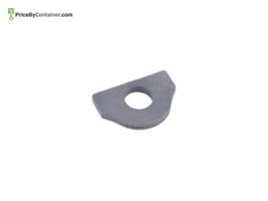 MERCEDES-BENZ 1370140069 — Mercedes-Benz Genuine CLAMPING 1370140069
