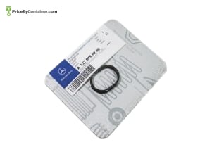 MERCEDES-BENZ 1370160280 — Mercedes-Benz Genuine GASKET 1370160280