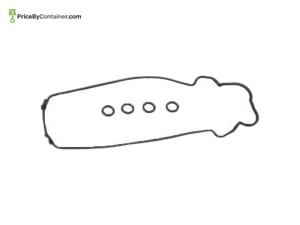 MERCEDES-BENZ 1370160321 — Mercedes-Benz Genuine T C GASKET 1370160321