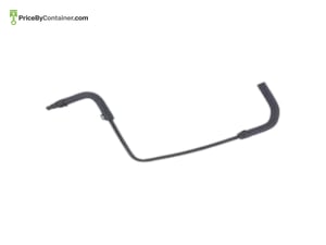 MERCEDES-BENZ 1370180082 — Mercedes-Benz Genuine HOSE 1370180082