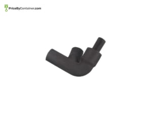 MERCEDES-BENZ 1370180209 — Mercedes-Benz Genuine CONNECTOR 1370180209