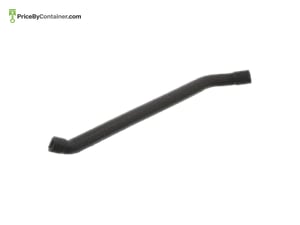 MERCEDES-BENZ 1370180282 — Mercedes-Benz Genuine HOSE 1370180282