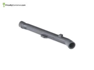 MERCEDES-BENZ 1370180382 — Mercedes-Benz Genuine HOSE 1370180382