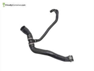 MERCEDES-BENZ 1370180482 — Mercedes-Benz Genuine HOSE 1370180482