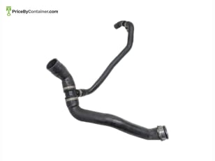 MERCEDES-BENZ 1370180582 — Mercedes-Benz Genuine HOSE 1370180582