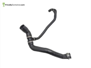 MERCEDES-BENZ 1370180682 — Mercedes-Benz Genuine HOSE 1370180682