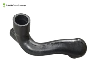 MERCEDES-BENZ 1370180782 — Mercedes-Benz Genuine HOSE 1370180782