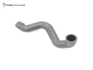 MERCEDES-BENZ 1370181082 — Mercedes-Benz Genuine HOSE 1370181082