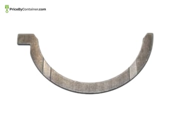 MERCEDES-BENZ 1370330262 — MERCEDES BENZ GENUINE NEW PRESSURE DISK 1370330262