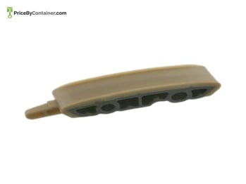 MERCEDES-BENZ 1370520416 — Mercedes-Benz Genuine SLIDING RAIL 1370520416