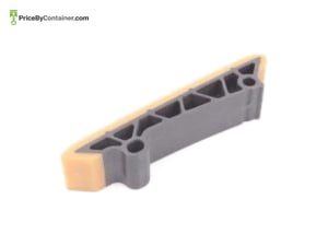 MERCEDES-BENZ 1370520516 — Mercedes-Benz Genuine RAIL 1370520516