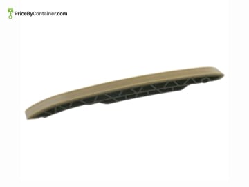 MERCEDES-BENZ 1370520716 — Mercedes-Benz Genuine SLID RAIL 1370520716
