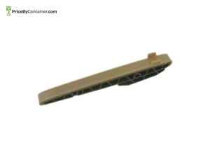 MERCEDES-BENZ 1370520816 — Mercedes-Benz Genuine RAIL 1370520816