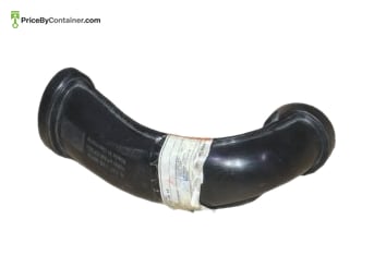 MERCEDES-BENZ 1371400012 — MERCEDES BENZ GENUINE INTAKE MANIFOLD PIPE LINE LEFT 1371400012