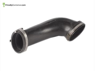 MERCEDES-BENZ 1371400112 — Mercedes-Benz Genuine PIPE LINE 1371400112