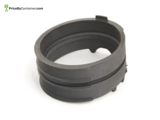 MERCEDES-BENZ 1371410067 — MERCEDES BENZ GENUINE INTERMEDIATE PIECE A1371410067