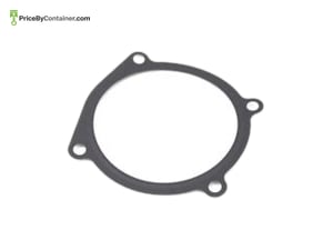 MERCEDES-BENZ 1371410780 — Mercedes-Benz Genuine GASKET 1371410780