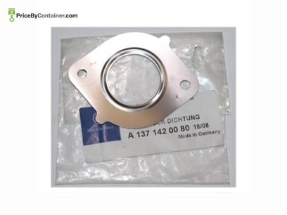 MERCEDES-BENZ 1371420080 — Description Mercedes-Benz Genuine Original New Gasket 1371420080 (003)
