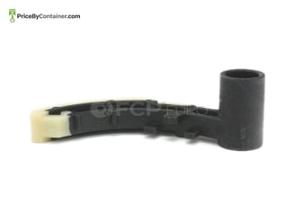 MERCEDES-BENZ 1371810159 — Mercedes-Benz Genuine CLAMPING BRACKET 1371810159
