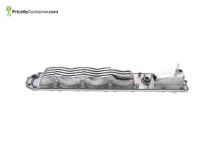 MERCEDES-BENZ 1371880501 — MERCEDES BENZ GENUINE OIL COOLER A1371880501