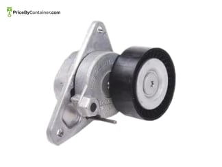MERCEDES-BENZ 1372000270 — Mercedes-Benz Genuine BELT TENTIONER 1372000270