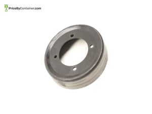 MERCEDES-BENZ 1372020111 — MERCEDES BENZ GENUINE PULLEY A1372020111