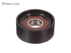 MERCEDES-BENZ 1372020119 — Mercedes-Benz Genuine PULLY 1562020119 1372020119