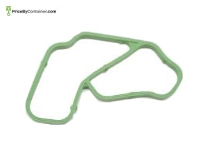 MERCEDES-BENZ 1372030180 — Mercedes-Benz Genuine GASKET 1372030180