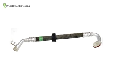 MERCEDES-BENZ 1372300056 — Mercedes Benz Genuine AC Hose Line 1372300056 (002) Functionality: An essential part of the car’s air conditioning (AC)…