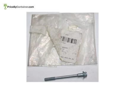 MERCEDES-BENZ 1379900222 — Mercedes-Benz Genuine Original New Screw Nut 1379900222 Synopsis : The Mercedes-Benz Genuine Screw Nut 1379900222 is an…