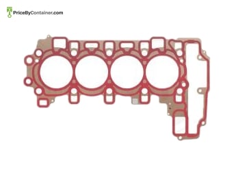 MERCEDES-BENZ 1390160200 — Mercedes-Benz Genuine CYLINDER HEAD GASKET 1390160200