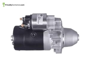 MERCEDES-BENZ 1390300100 — MERCEDES BENZ GENUINE ROD PISTON A1390300100