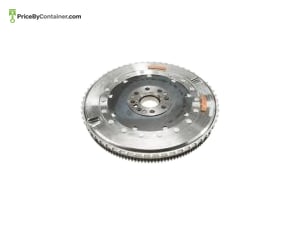 MERCEDES-BENZ 1390302500 — MERCEDES BENZ GENUINE TWO-MASS FLYWHEEL A1390302500