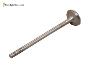 MERCEDES-BENZ 1390500400 — MERCEDES BENZ GENUINE EXHAUST VALVE A1390500400