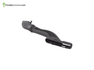 MERCEDES-BENZ 1390901300 — Mercedes-Benz Genuine DAMPING AIR FILTER 1390901300